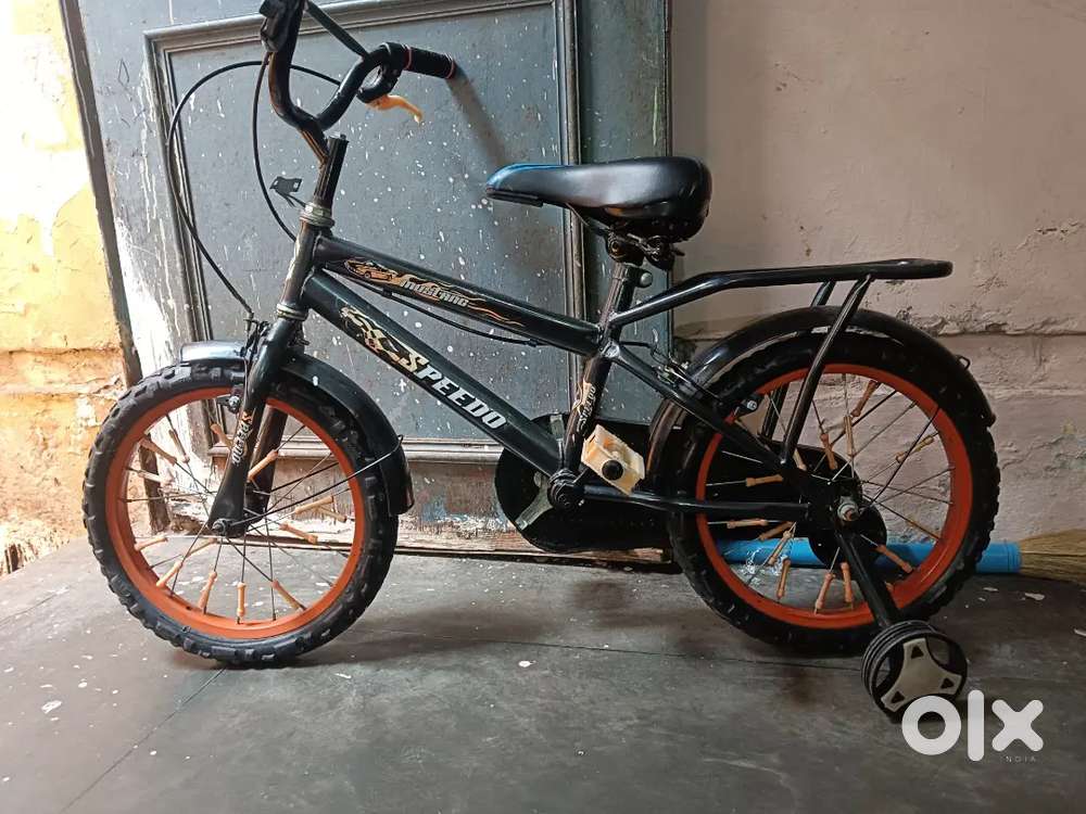 Speedo kids cycle