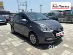 Hyundai Aura 1.0 SX Plus Petrol, 2022, Petrol