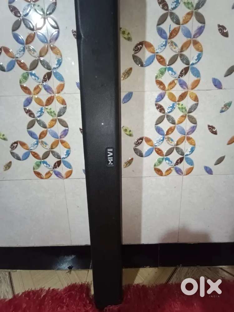 Mivi fort for sale power IC problem only cheap price