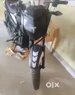 Complete Electric Bike
