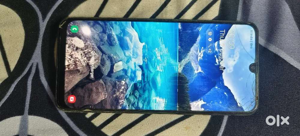 Samsung Galaxy M30