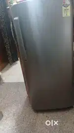 Single Door Fridge