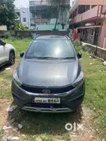 Tata tiago NRG XZ 1.2 RTN BS6 top end, single hand driven car.