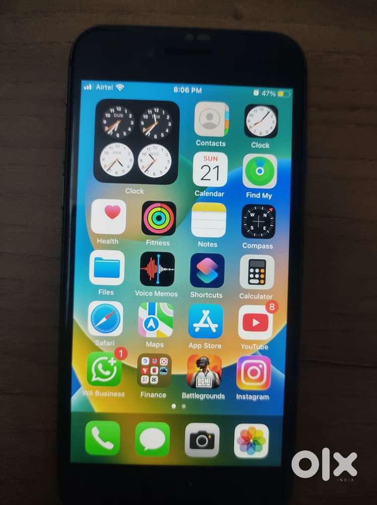 IPHONE 8 64GB