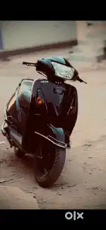 Black color