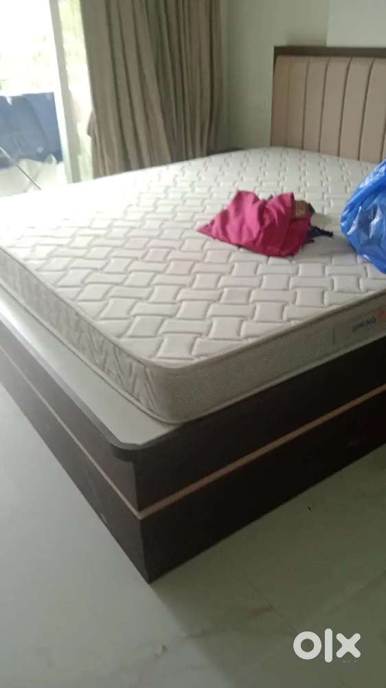 bed ka gadda