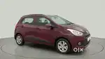 Hyundai Grand i10 Sportz 1.2 Kappa VTVT, 2016, Petrol
