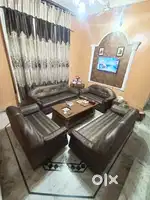 Very good condition sofa set