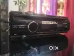 Sony video stereo