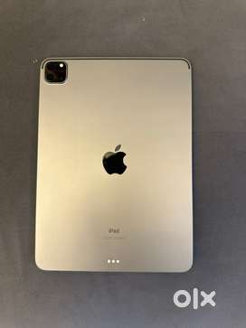 Ipad pro 11 inch 2 generation