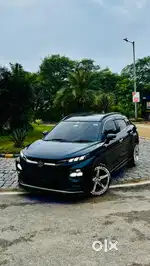 Maruti Suzuki Fronx 2023