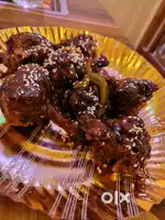 Require fresher smart female cook