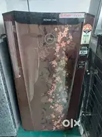 LOW BUDGET USED FRIDGE FOR SALE