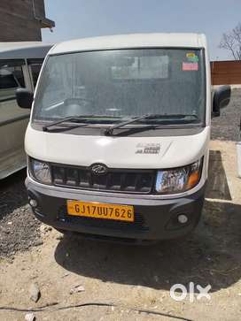 Mahindra Supro Minitruck
