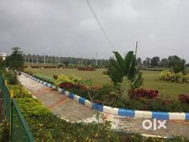 MUDA approved layout on Bogadi rd