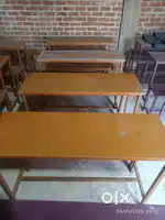 Coaching Desk / Table in School & Coaching