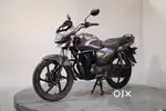 0203 HONDA CB SHINE