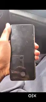 Realme narzo 60 pro 5g