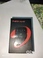 Airtel HOTSPOT unused condition