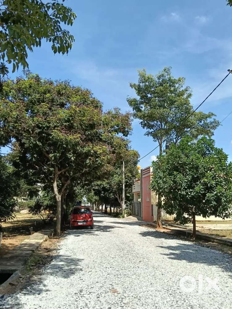 Premium Plotted Development Near Orion Uptown Mall