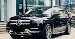 Mercedes-Benz GLS 400d 4MATIC, 2023, Diesel