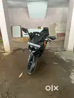 2018 Rc 390