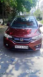 Honda Jazz V Automatic, 2017, Petrol