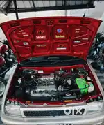 Zen 1.3 hood