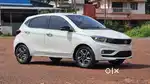 Tata Tiago 1.2 Revotron XZ (O), 2021, Petrol