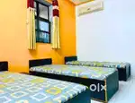 MALE AND FEMALE PG ACCOMODATION IN SALT LAKE, KOLKATA, WEST BENGAL