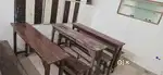 Furnitures good condition