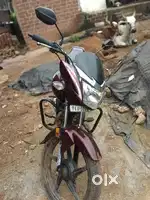 Good condition single owner