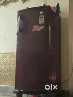 GEM 4-Stat 180 Liter Capacity Working Condition
