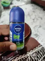 NIVEA MEN FRESH POWER