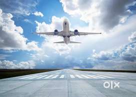 Ground staff vacancies open apply fast