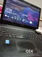 Lenovo Laptop New Condition no Scratches