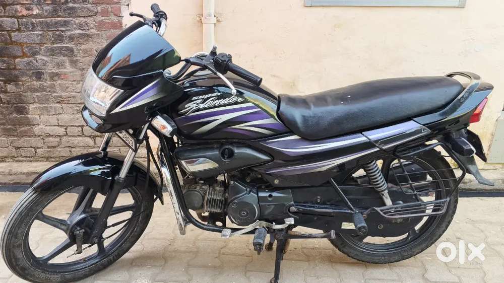 Super splender 2014 84 H77@065@786