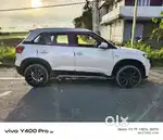 Maruti Suzuki Brezza 2019 Diesel Good Condition
