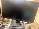 Just 4 months old BenQ 24inch Monitor