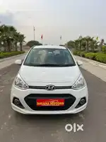 Hyundai Grand i10 2013-2016 Asta Option, 2014, Petrol