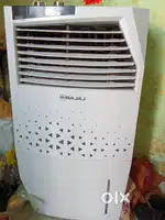 AC type cooler