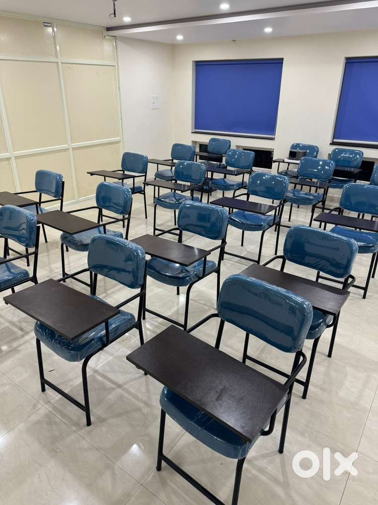 Students chairs