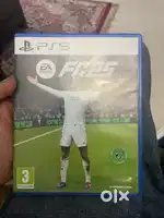 Fc25 and gta 5