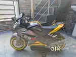 Children sports bike