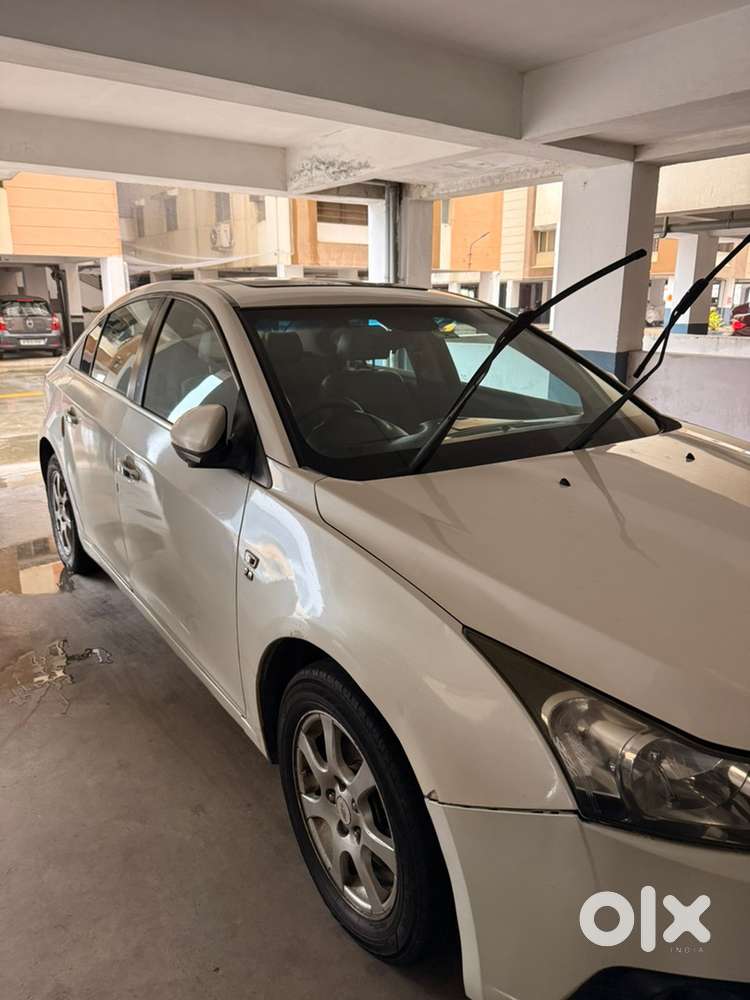 Chevrolet Cruze Diesel Good Condition
