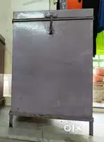 100 kg wheat container(2 containers)