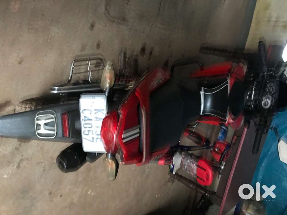 Kalladkka n. C road narsha