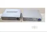 2 Nos VCRs for sale