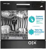 Dishwasher voltas