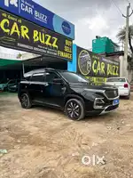MG Hector 2.0 Sharp Diesel, 2019, Diesel